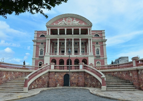 Em Manaus, espaços culturais terão horário de visitação diferenciado no feriado