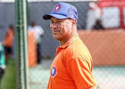 Eliminado com dois empates, Marcus Alexandre destaca campanha do Parintins