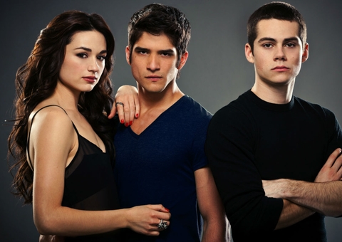 'Teen Wolf' vai ganhar filme com elenco original
