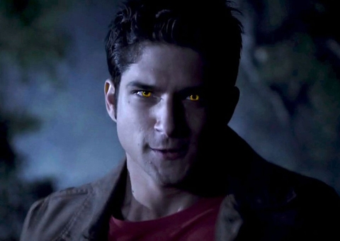 Tyler Posey retorna em Teen Wolf - O Filme