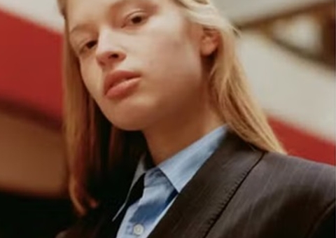 Filha trans de Elon Musk chama pai de 'patético' e diz não saber quantos irmãos tem