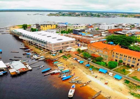 Esporte e creche têm recursos de R$ 2,78 milhões no Amazonas