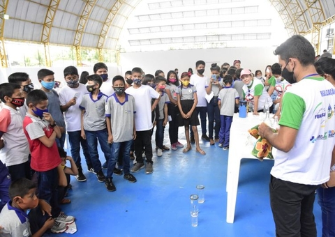 Prefeitura de Tefé faz concurso para professores e pedagogos