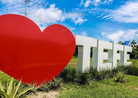 Muro de contenção em Tefé tem custo superior a R$ 22 milhões