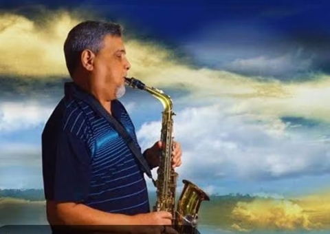 Morre o saxofonista Teixeira de Manaus, precursor do beiradão, aos 79 anos