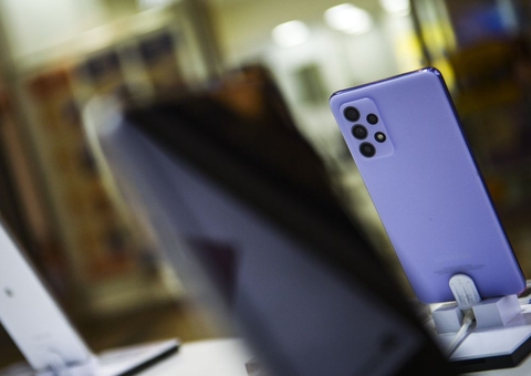 Internet 5G começa a funcionar hoje em Manaus; Saiba mais 