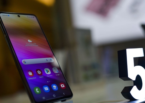 Anatel libera 5G em mais sete capitais a partir desta segunda-feira