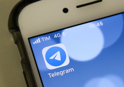 MPF cobra Telegram sobre disparo de mensagem contra PL das Fake News