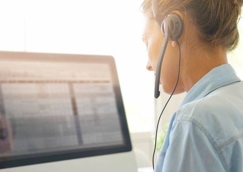 Telemarketing será obrigado a partir de março a ligar pelo prefixo 0303