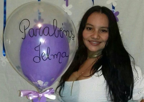 Amazonense morta fez vídeo de aniversário horas antes do crime; confira