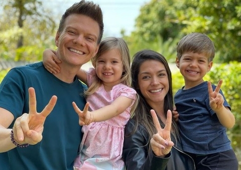 Thais Fersoza é a nova apresentadora dos bastidores do The Voice+