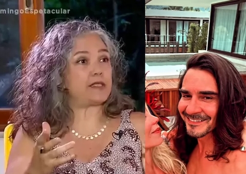 Tereza Siblitz detona André Gonçalves em meio a dívida de pensão da filha