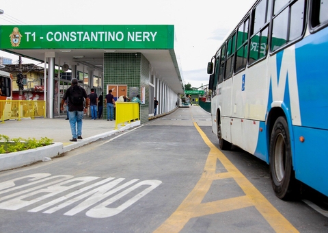 Tarifa de ônibus a R$ 4,50 passa a valer neste domingo em Manaus