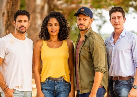 Globo suspende gravações de 'Terra e Paixão' após surto de doença 