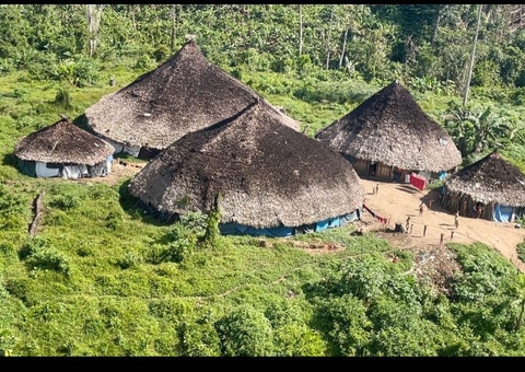 Conselho de Saúde informa mais uma criança morta com sintomas de malária e desnutrição