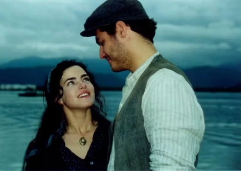 Terra Nostra será reprisada na TV Globo após 26 anos