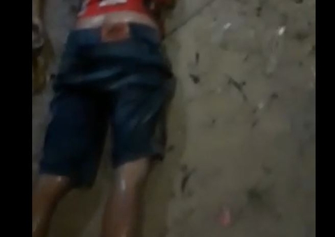 Facção executa 4 rivais e filma corpos estirados em comunidade de Manaus