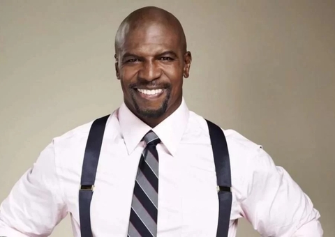 Terry Crews revela como conseguiu tratar vício em pornografia