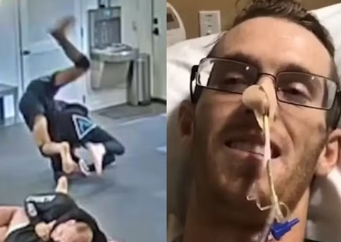 Aluno deixado tetraplégico por faixa-preta no jiu-jitsu será indenizado em R$ 313 milhões