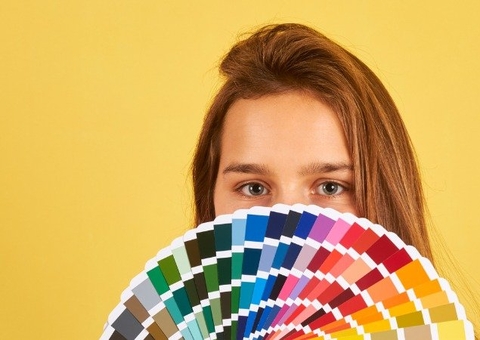 Colorimetria: Saiba quando as cores podem sabotar ou realçar a sua imagem