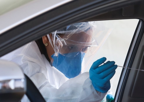 Butantan confirma três novas variantes do coronavírus em São Paulo