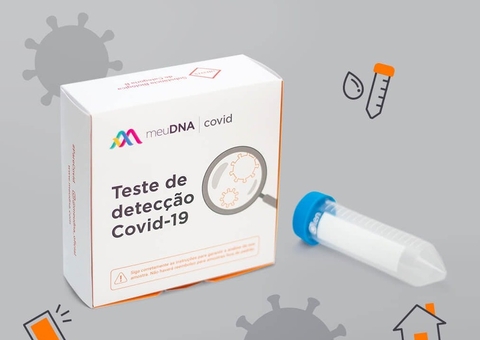 Testes de Covid-19 são recolhidos pela Anvisa por venda sem registro
