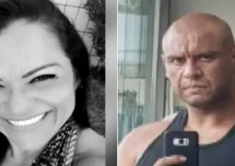 Acusado de matar mulher e filho é liberado da cadeia antes de ir para julgamento