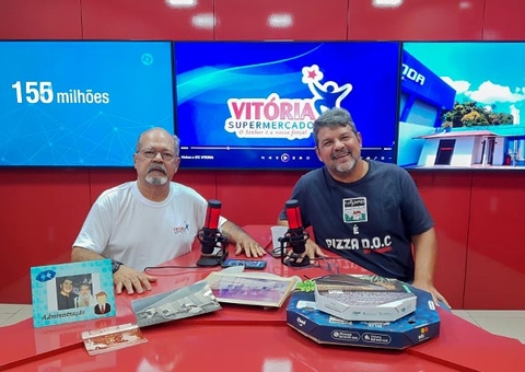 O 'Vinhos Etc e Tal' de hoje recebe o pizzaiolo do Loppiano Pizza, Rogério Cunha; Assista