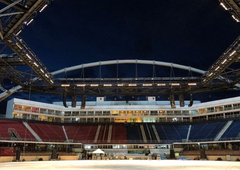 Defesa Civil indica possibilidade de chuvas durante apresentações de Caprichoso e Garantido