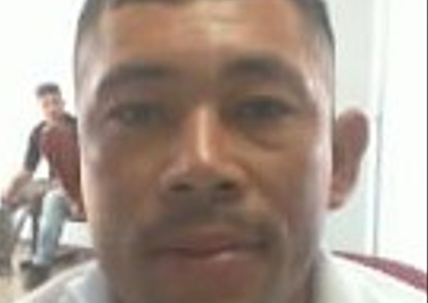 PC busca suspeito de agredir idoso e adolescente grávida no Ano Novo