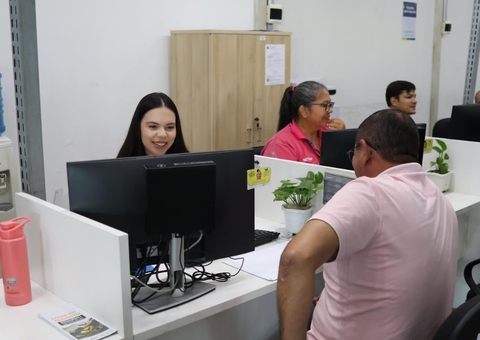 Confira 177 vagas de emprego no Sine Amazonas