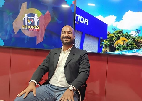'Amores muito Especiais' recebe Pesquisador e Especialista em Medicina Canabinoide, Dr. Lincoln Basílio; Veja