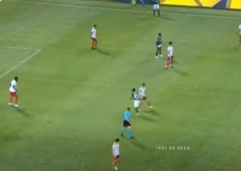 Palmeiras vence Internacional e se torna líder do Brasileirão