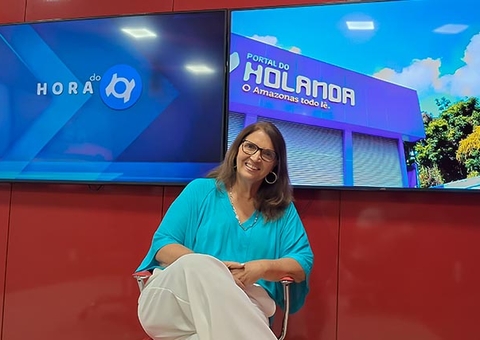 O 'HORA do H' recebe a professora e doutora em psicologia, Dra Vilma Peixoto Mourão; Veja