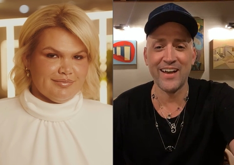 Thaís Carla é detonada após chamar Paulo Gustavo de gordofóbico