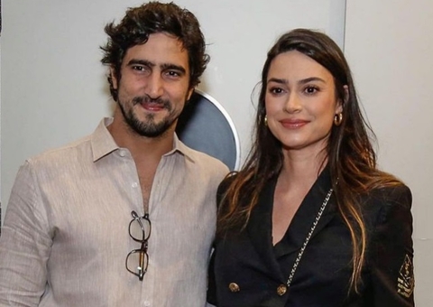 Grávida, Thaila Ayala revela que segunda filha tem problema cardíaco