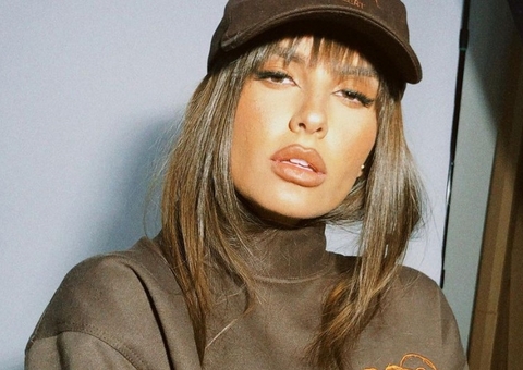 Ex-BBB Thais ficou com ator de ‘Gênesis’ após o confinamento