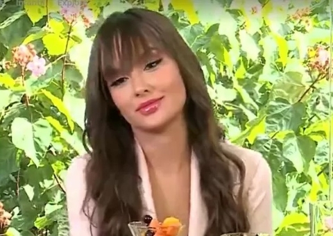 Eliminada, Thaís fala sobre Viih Tube: ‘sem chance de ganhar’