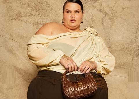 Thais Carla passa por cirurgia bariátrica