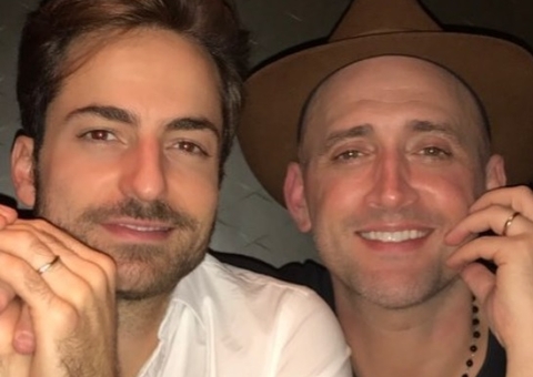 Viúvo de Paulo Gustavo se revolta com boato de está conhecendo 'outro amor'