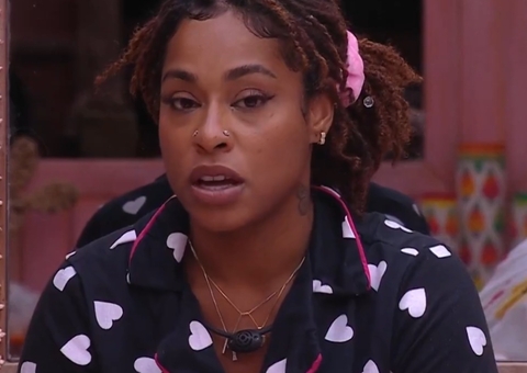 Gracyanne critica voto de Vitória em Thamiris que reage: “não vou ficar correndo atrás”