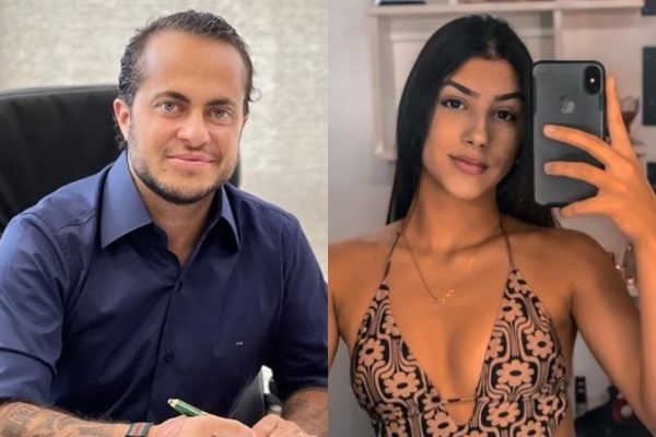 Thammy nega parentesco de Bia Miranda com Gretchen após ida para A Fazenda