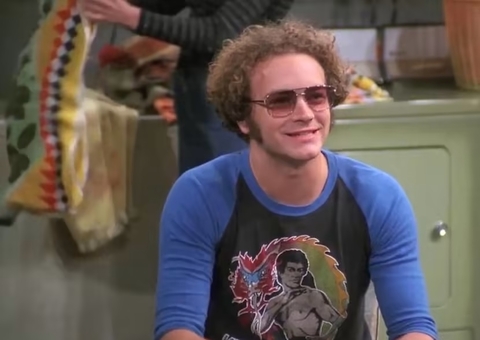 Ator de ‘Thats ‘70s Show ‘ é sentenciado a 30 anos de prisão por estupro de 2 mulheres