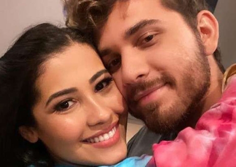Thaynara OG e Gustavo Mioto reatam namoro após 1 ano 