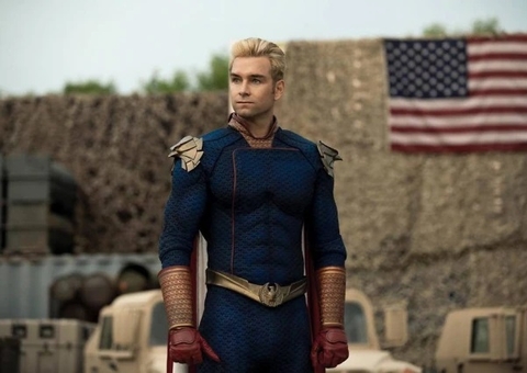 Após agredir um jovem, ator de 'The Boys' terá que pagar multa de R$ 27 mil