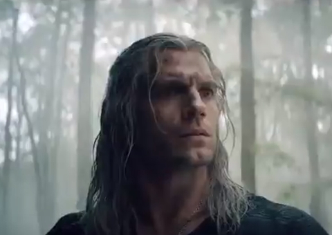 Netflix confirma a 3ª temporada de 'The Witcher'; a 2ª estreia em dezembro