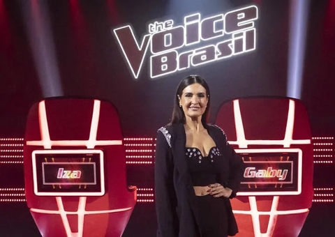 Globo cancela The Voice Brasil após 11 temporadas