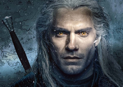 Henry Cavill recebeu aumento milionário para 2ª e 3ª temporada de The Witcher