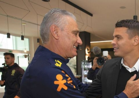 Tite escala seleção com time inédito e ofensivo em estreia na Copa 2022