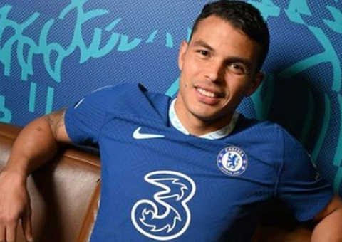 Marcelo no Fluminense era desejo do presidente e cria expectativa por Thiago Silva